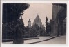 Carte postala circulata in 22 august 1933