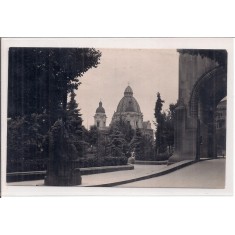 Carte postala circulata in 22 august 1933