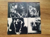 THE ROLLING STONES - EMOTIONAL RESCUE (1980,PROMOTONE,UK) vinil vinyl