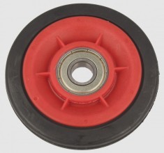 fulie,rola cuva Uscator de rufe Electrolux PerfectCare800 EW8H458B,8077877028