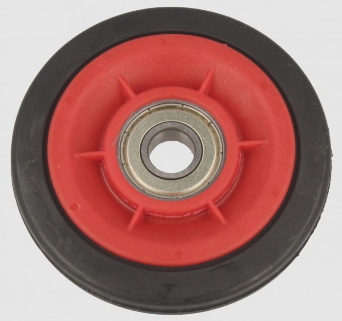 fulie,rola cuva Uscator de rufe Electrolux PerfectCare800 EW8H458B,8077877028