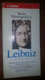 Seria monografica. Leibniz- Adrian Nita