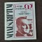 MANUSCRIPTUM NR 2-4/1997 NUMAR SPECIALTUDOR VIANU/CENTENAT TUDOR VIANU