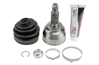 Cap planetara exterior Mazda 3 Bk 2.3 -2009, Mazda 3 2, 3 2009-, NTY NPZ-MZ-042 foto