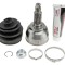 Cap planetara exterior Mazda 3 Bk 2.3 -2009, Mazda 3 2, 3 2009-, NTY NPZ-MZ-042