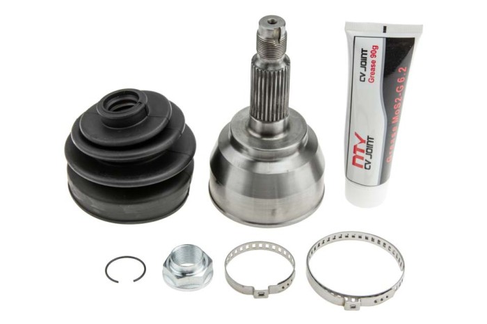 Cap planetara exterior Mazda 3 Bk 2.3 -2009, Mazda 3 2, 3 2009-, NTY NPZ-MZ-042