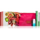 Clarins Supra Lift &amp; Curl Set set cadou