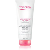 Topicrem UH BODY Ultra-Moisturizing Body Milk lotiune de corp intens hidratanta pentru piele uscata si sensibila 200 ml