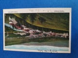 VEDERE ,CARTE POSTALA VATRA DORNEI