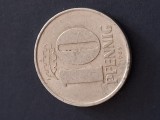 10 pfenning 1965 A, Europa