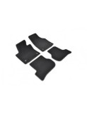 Covorase auto din mocheta Seat Leon II [1p] (2005-2012), Umbrella
