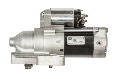 HELLA 8EA 011 611-911 starter foto