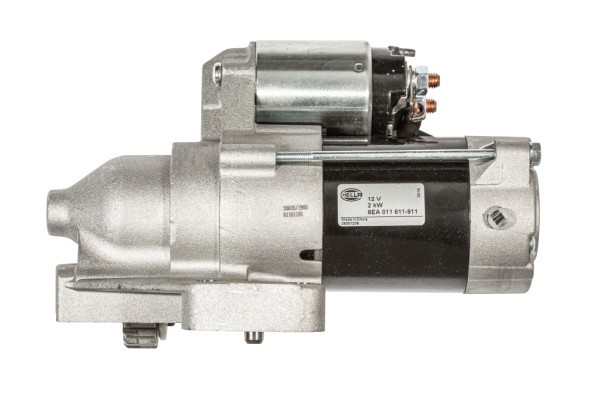 HELLA 8EA 011 611-911 starter