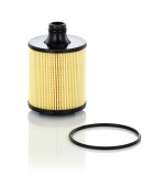 MANN-FILTER HU 9011 z Filtru ulei