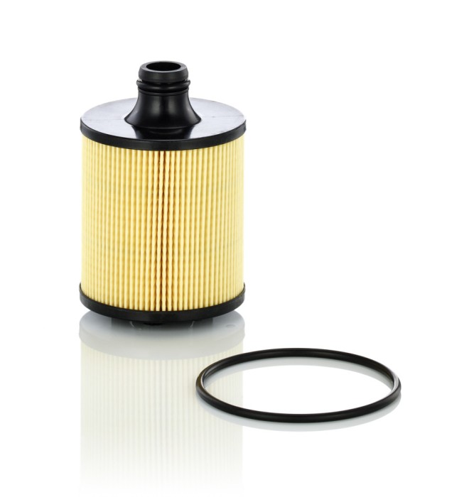 MANN-FILTER HU 9011 z Filtru ulei
