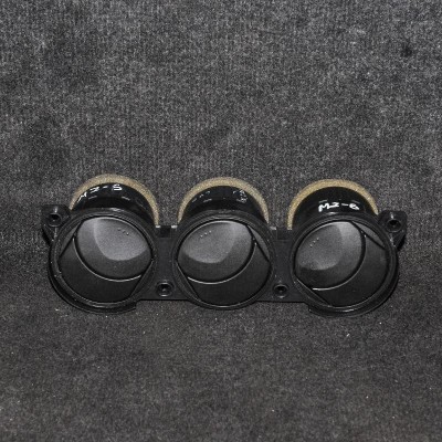 Gura de ventilație planșa de bord MAZDA 6 Hatchback GG 2005 OEM: CTR-1,GJ6A 2152946 foto