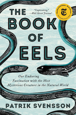 The Book of Eels foto