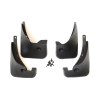Aparatori Noroi Toyota RAV4 XA30 (2009-2013) Set 4 Bucati Cauciuc