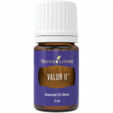 Ulei esential amestec Valor II (Valor Essential Oil Blend) 5 ML