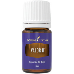 Ulei esential amestec Valor II (Valor Essential Oil Blend) 5 ML foto