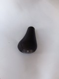 Cumpara ieftin Nuca schimbator BMW 6 trepte cu piele perforata negru