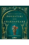 Povestiri dupa Shakespeare Vol.1 - Charles Lamb, Mary Lamb