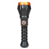 Lanterna PNI Adventure F550 Crystal LED, 10W, din aluminiu, 2500lm, pana la 700m, IPX6, acumulator 4000mAh inclus, incarcare prin USB Type-C