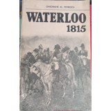 WATERLOO 1815-GH. AL. PETRESCU-267059