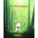 K&iacute;v&aacute;ns&aacute;gok - Chris Saunders