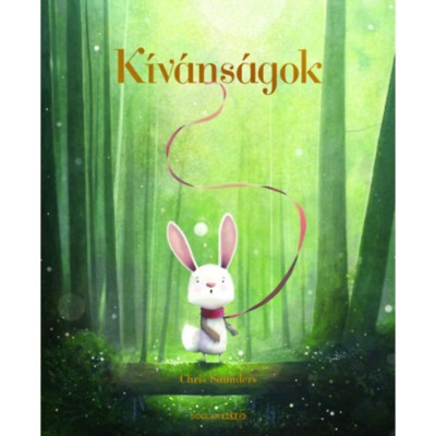 K&amp;iacute;v&amp;aacute;ns&amp;aacute;gok - Chris Saunders foto