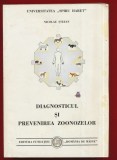 &quot;Diagnosticul si prevenirea zoonozelor&quot; - Nicolae Stefan - 2000