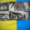 HOPCT LOT NR 46 SANGEORZ BAI-JUD BISTRITA NASAUD-6 CARTI POSTALE-RPR-CIRCULATE