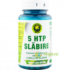 5 HTP Slabire 60cps