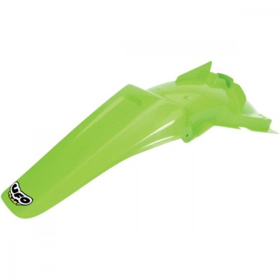 Aripa spate Kawasaki KX125+250/99-02,verde Cod Produs: MX_NEW KA03722026 foto