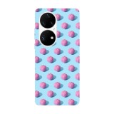 Husa compatibila cu Huawei Nova 9 model Brain pleasing, Silicon, TPU, Viceversa