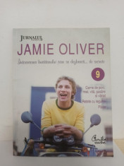 Jurnalul National - Jamie Oliver Nr. 9 foto