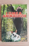 LUMEA ANIMALELOR: basme, legende, poezii, fabule, proverbe, ghicitori - M. Razba