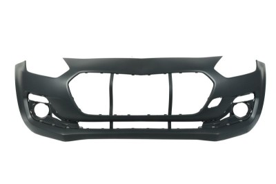 Bara fata Suzuki Swift, 05.2017-, grunduit; gauri proiectoare, Aftermarket foto