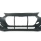 Bara fata Suzuki Swift, 05.2017-, grunduit; gauri proiectoare, Aftermarket