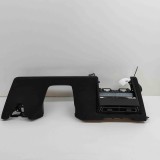 Ornament inferior planșa de bord PORSCHE 911 992 2024 OEM: 992858904F,992.858.904.F,992858904G,992858744A,992.858.744.A,992.858.904.G