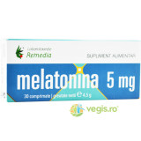 Melatonina 5mg 30cpr