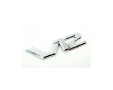 Ornament Crom V12 ALM - Emblema Auto Universală - Accesorii Auto Tuning