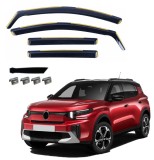 Cumpara ieftin Set Paravanturi auto geamuri fata si spate pentru CITROEN C3 AIRCROSS II 2024+
