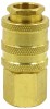 Cupla rapida filet exterior 1/4&#039;&#039; V81362, Verke