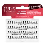 Gene false individuale Super Volume Premium - medii, Cupio