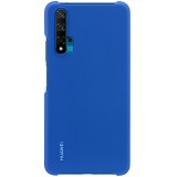 Husa Plastic Huawei nova 5T, Albastra 51993762