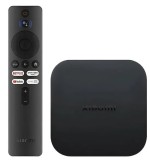Xiaomi TV Box S 2nd Gen, 4k, Black