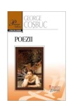 Poezii George Coșbuc - Paperback brosat, colectie clasica