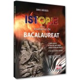 Istorie pentru examenul de Bacalaureat 2024-2025, Daniel Malaelea, Pro Universitaria