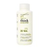 Oxidant fara amoniac 9% cu ulei de argan organic Think 30V Maxxelle 150ml